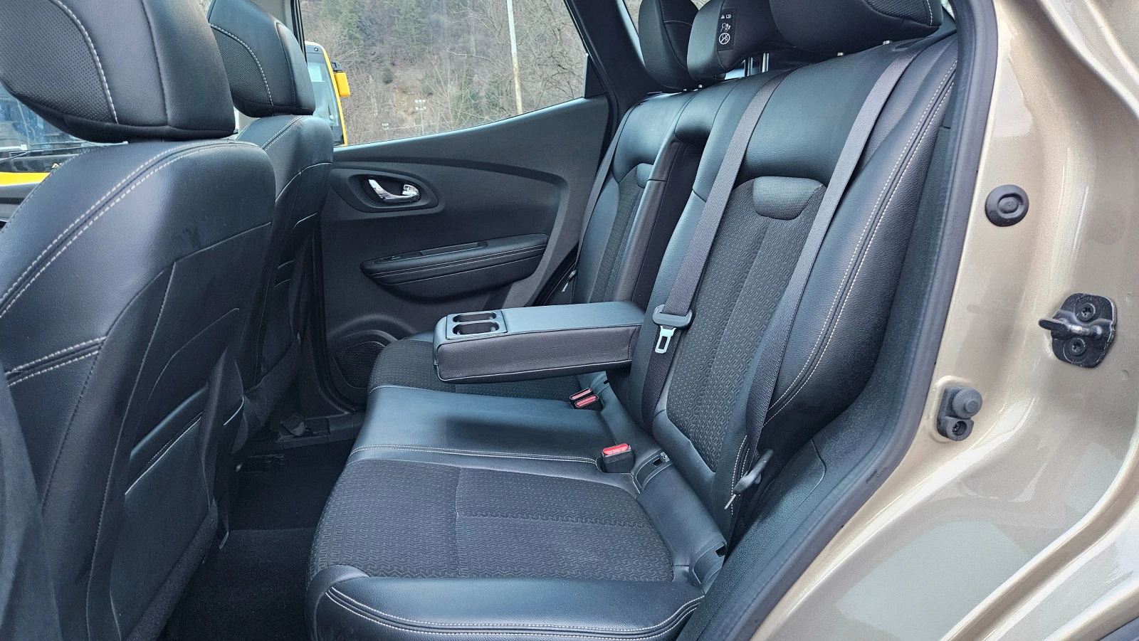 Renault Kadjar 1.5 Dci AVTOMAT/NAVIG/KLIMATRON/PANORAMA | Mobile.bg � ����������� 13