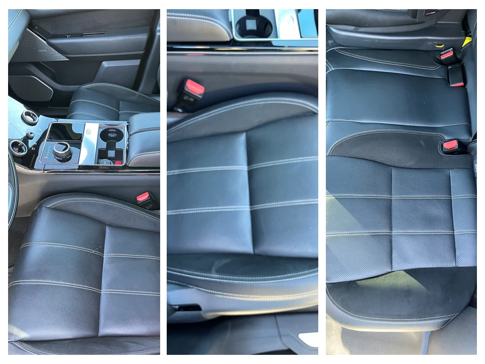 Land Rover Range Rover Velar R-Dynamic, снимка 12 - Автомобили и джипове - 53707654