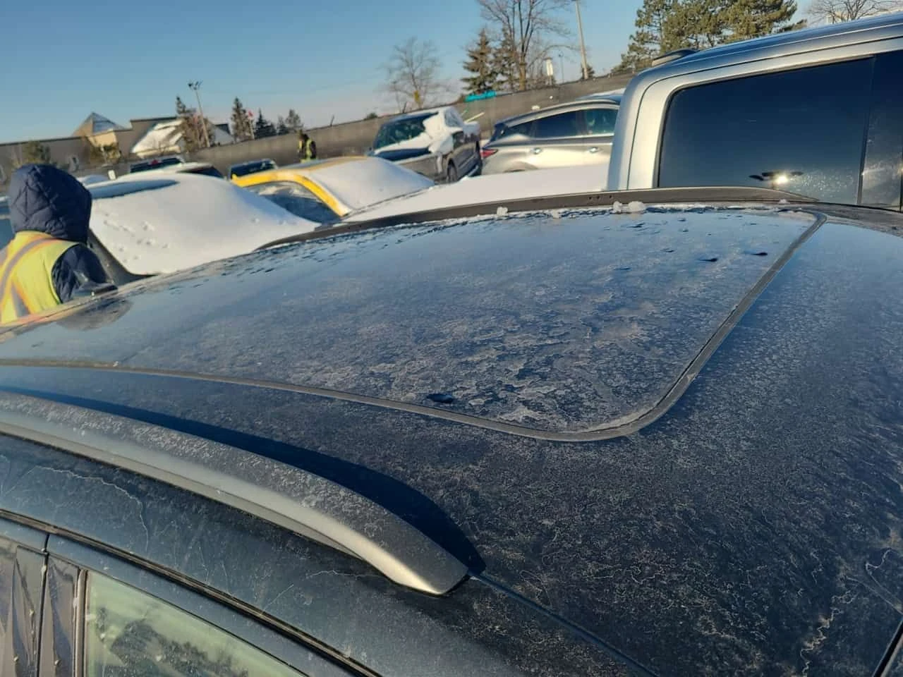 Audi Q5  TECHNIK /DIS/360/MATRIX/B&O, снимка 17 - Автомобили и джипове - 53936680