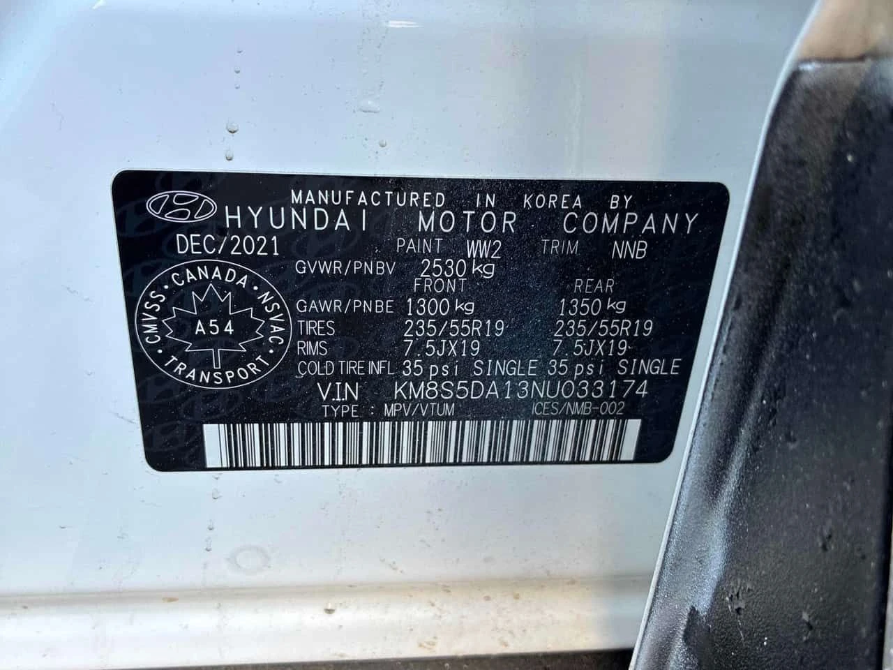 Hyundai Santa fe * Luxury * CARFAX * ЦЕНА ДО БГ, снимка 10 - Автомобили и джипове - 53968116