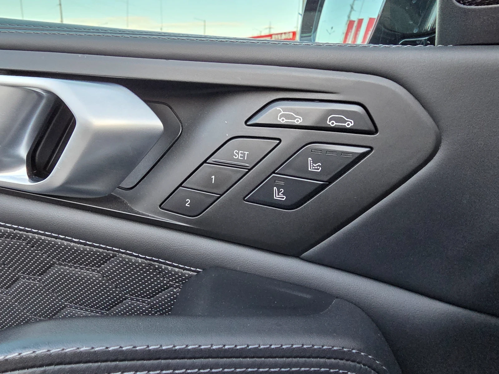 BMW X6 625кс COMPETITION, снимка 17 - Автомобили и джипове - 53996144