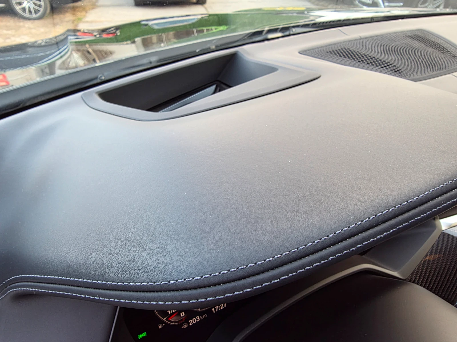 BMW X6 625кс COMPETITION, снимка 16 - Автомобили и джипове - 53996144