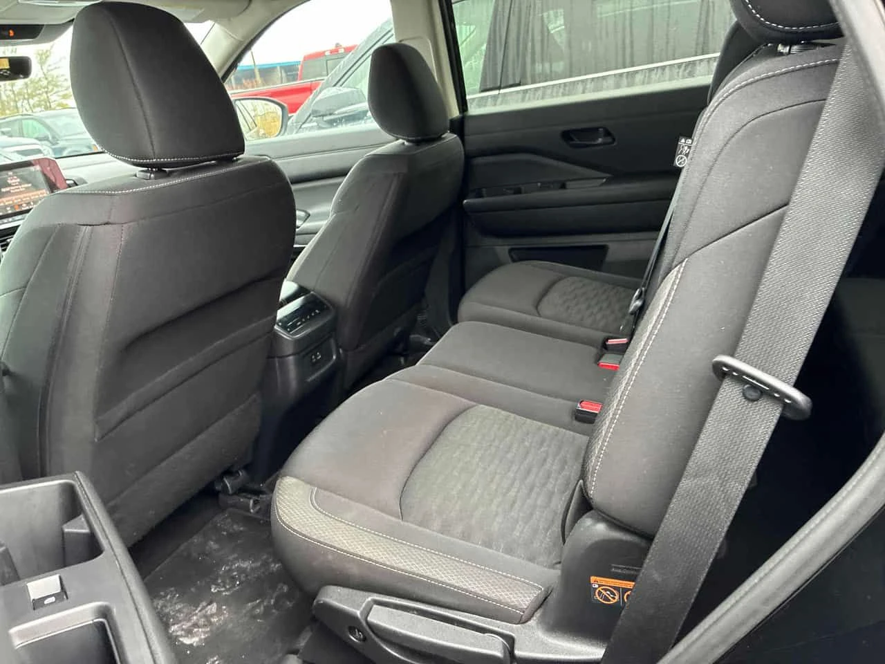 Nissan Pathfinder * 4WD * CARFAX * ���� �� �� | Mobile.bg � ����������� 10