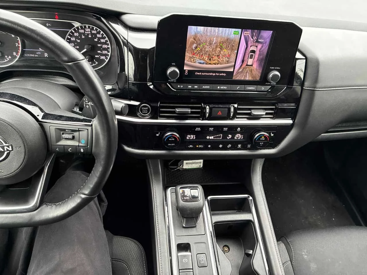 Nissan Pathfinder * 4WD * CARFAX * ���� �� �� | Mobile.bg � ����������� 8