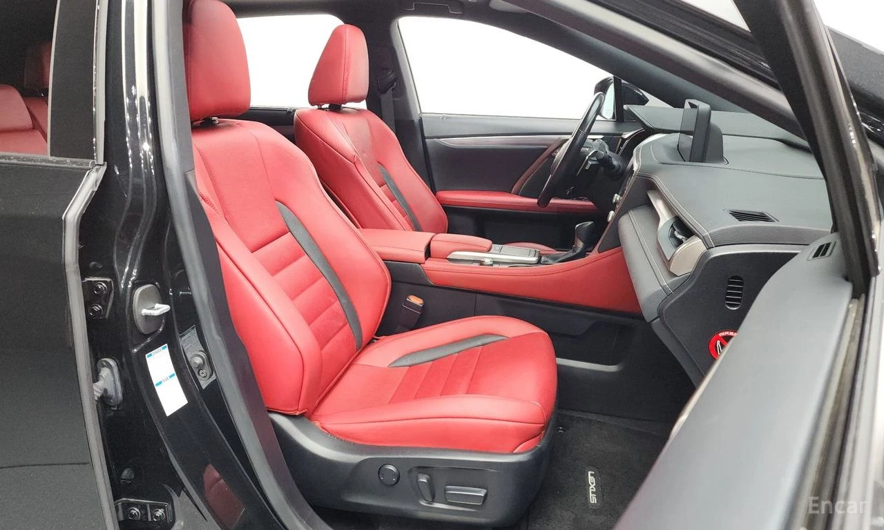 Lexus RX 450h F* SPORT* ���������* �����* LANE* ASSIST*  | Mobile.bg � ����������� 14