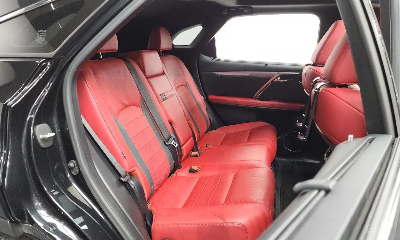 Lexus RX 450h F* SPORT* ���������* �����* LANE* ASSIST*  | Mobile.bg � ����������� 15