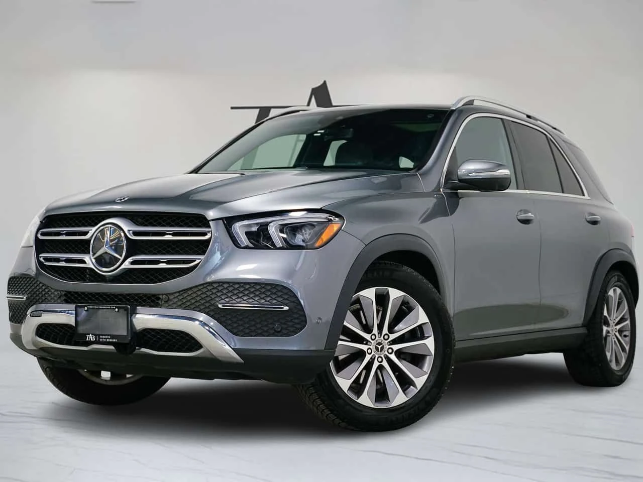 Mercedes-Benz GLE 350 | ФИКСИРАНА ЦЕНА ДО БЪЛГАРИЯ | , снимка 3 - Автомобили и джипове - 54569205