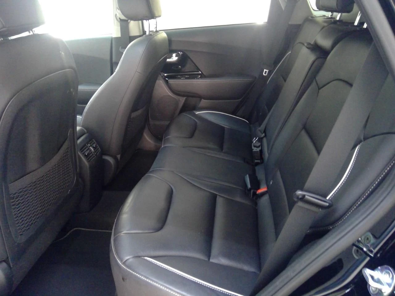 Kia Niro 65 kWh ExecutiveLine | Mobile.bg � ����������� 7