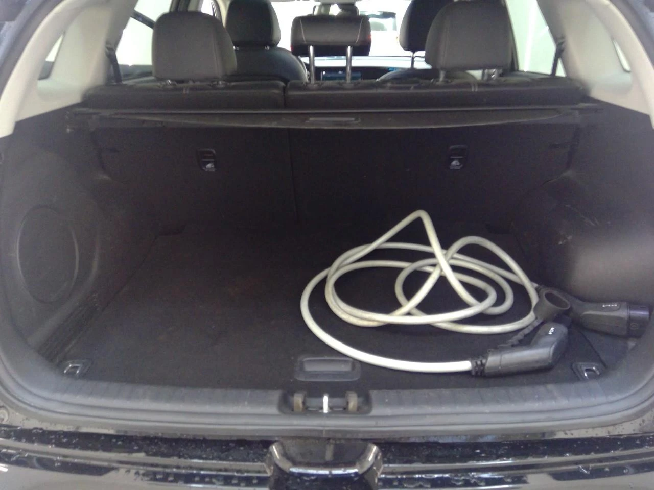 Kia Niro 65 kWh ExecutiveLine | Mobile.bg � ����������� 8