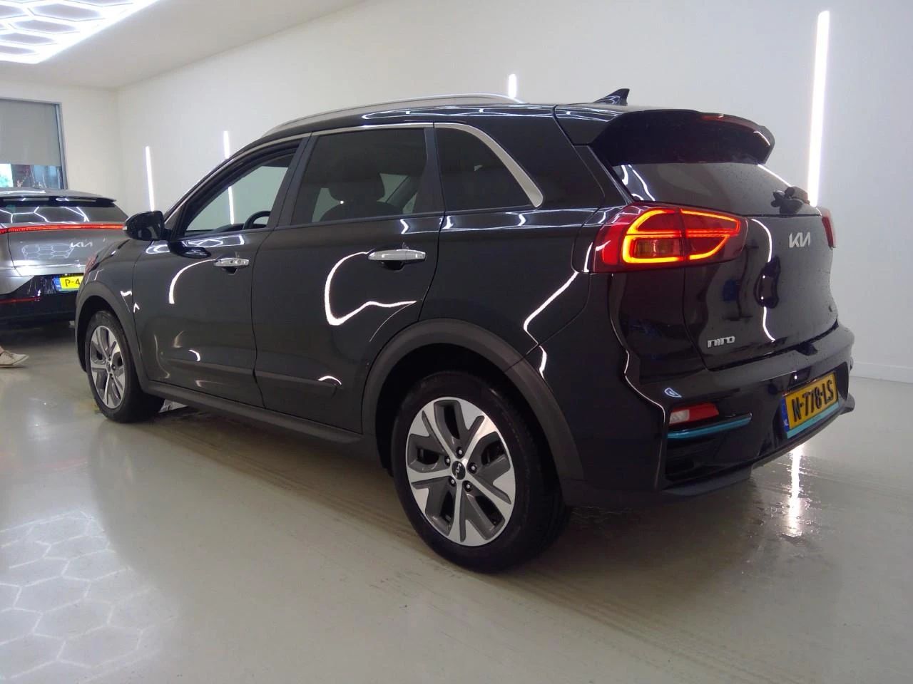 Kia Niro 65 kWh ExecutiveLine | Mobile.bg � ����������� 3