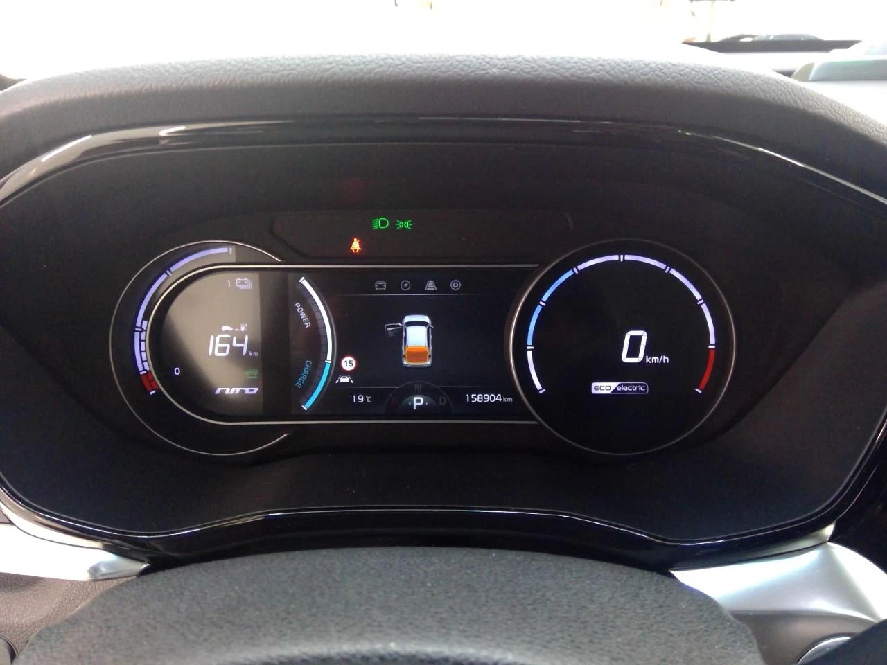 Kia Niro 65 kWh ExecutiveLine | Mobile.bg � ����������� 6