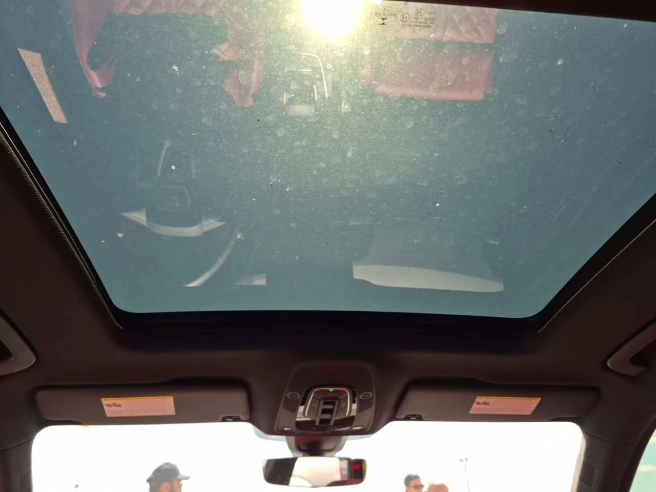 Audi SQ5 TECHNIK| NARDO| B&O| PANO| 360CAM| , снимка 12 - Автомобили и джипове - 54860288