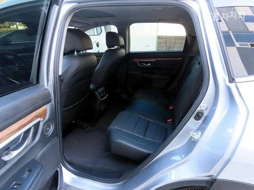 Honda Cr-v EX-L PANORAMA CAMERA FULL, снимка 6 - Автомобили и джипове - 55559309