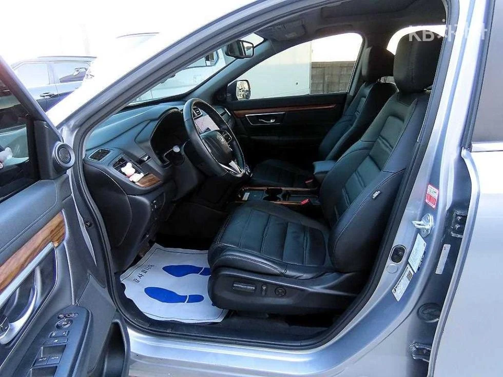 Honda Cr-v EX-L PANORAMA CAMERA FULL, снимка 5 - Автомобили и джипове - 55559309