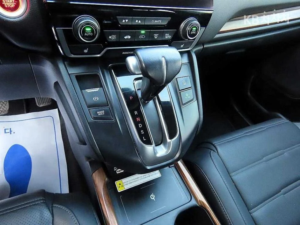 Honda Cr-v EX-L PANORAMA CAMERA FULL, снимка 10 - Автомобили и джипове - 55559309