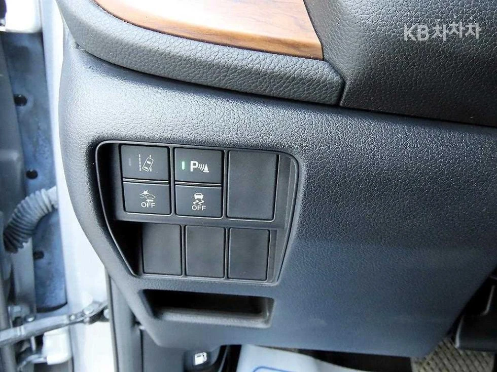 Honda Cr-v EX-L PANORAMA CAMERA FULL, снимка 11 - Автомобили и джипове - 55559309