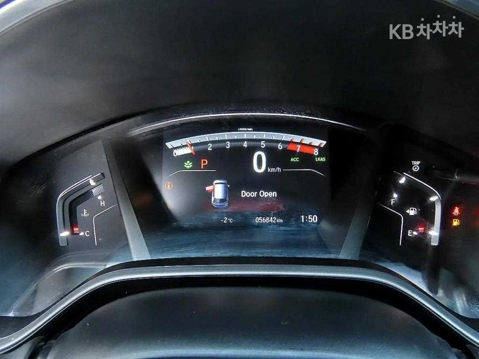 Honda Cr-v EX-L PANORAMA CAMERA FULL, снимка 9 - Автомобили и джипове - 55559309