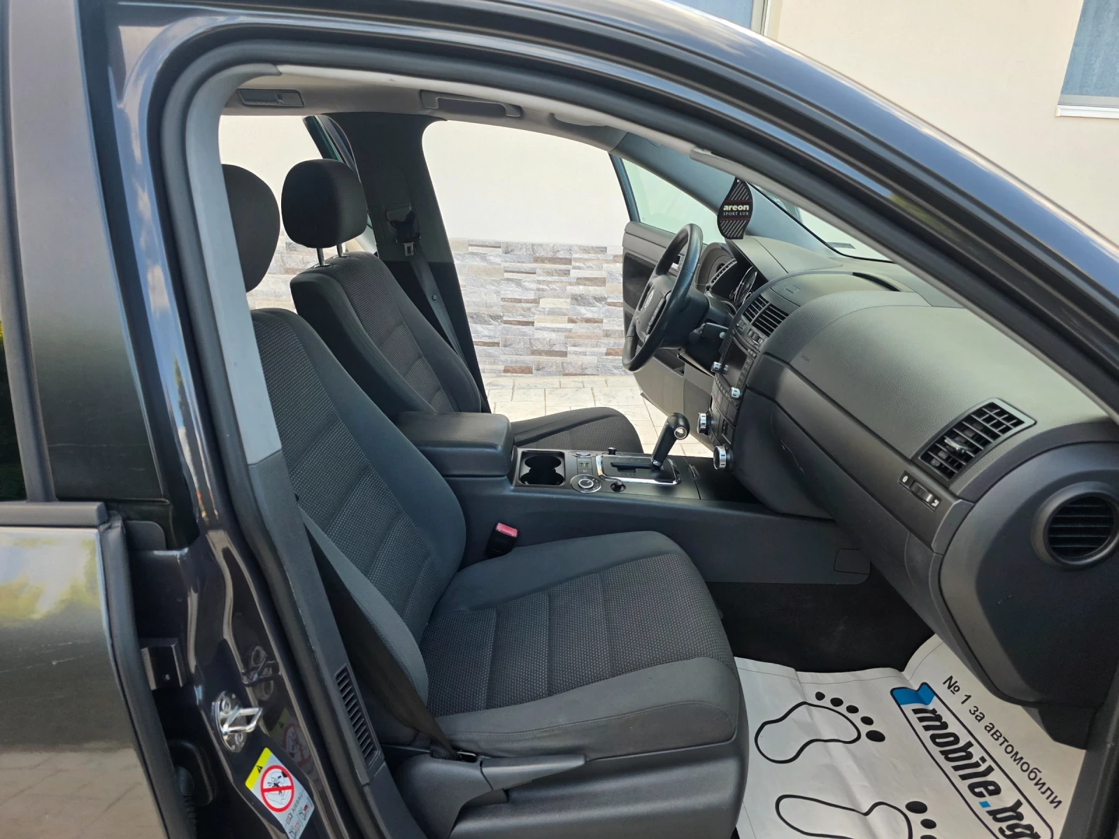 VW Touareg 3.0 TDI FACE , снимка 14 - Автомобили и джипове - 55667883