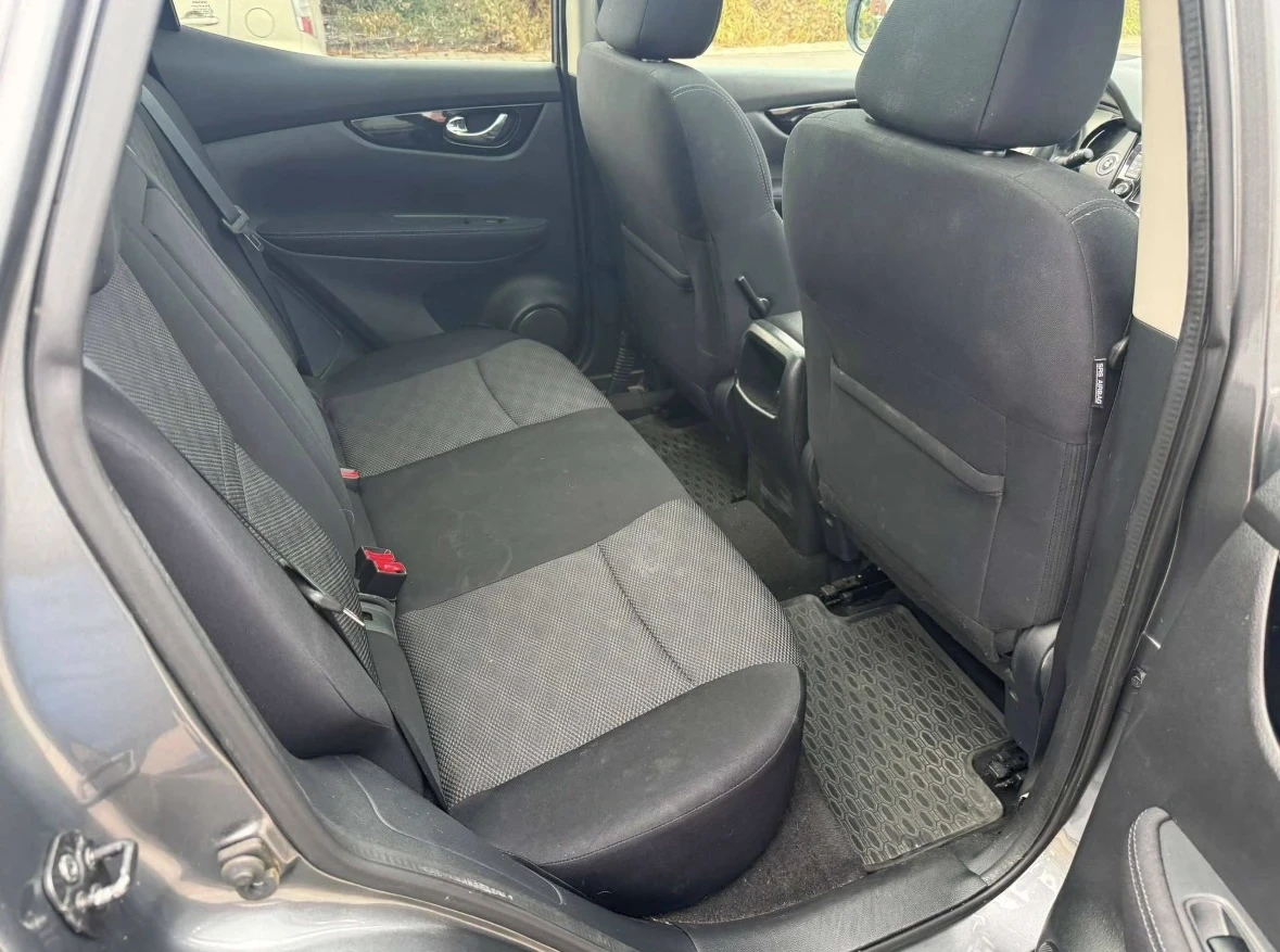 Nissan Qashqai COMING SOON* 1.5 DCI* 129 000 KM* CAR PASS* COC* K | Mobile.bg � ����������� 11