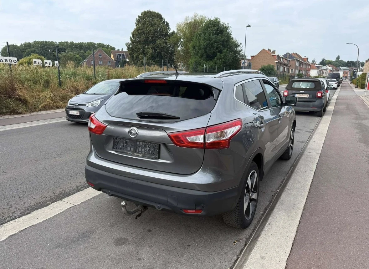 Nissan Qashqai COMING SOON* 1.5 DCI* 129 000 KM* CAR PASS* COC* K | Mobile.bg � ����������� 4