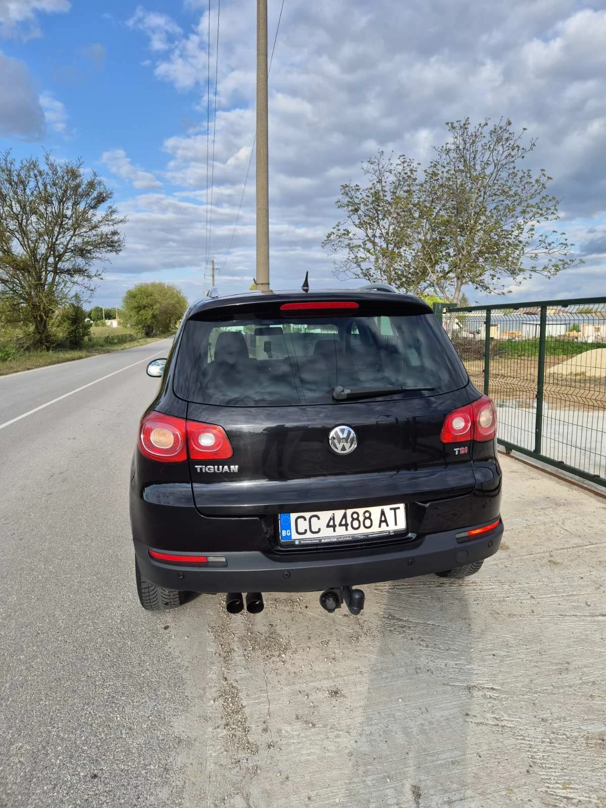 VW Tiguan | Mobile.bg � ����������� 3