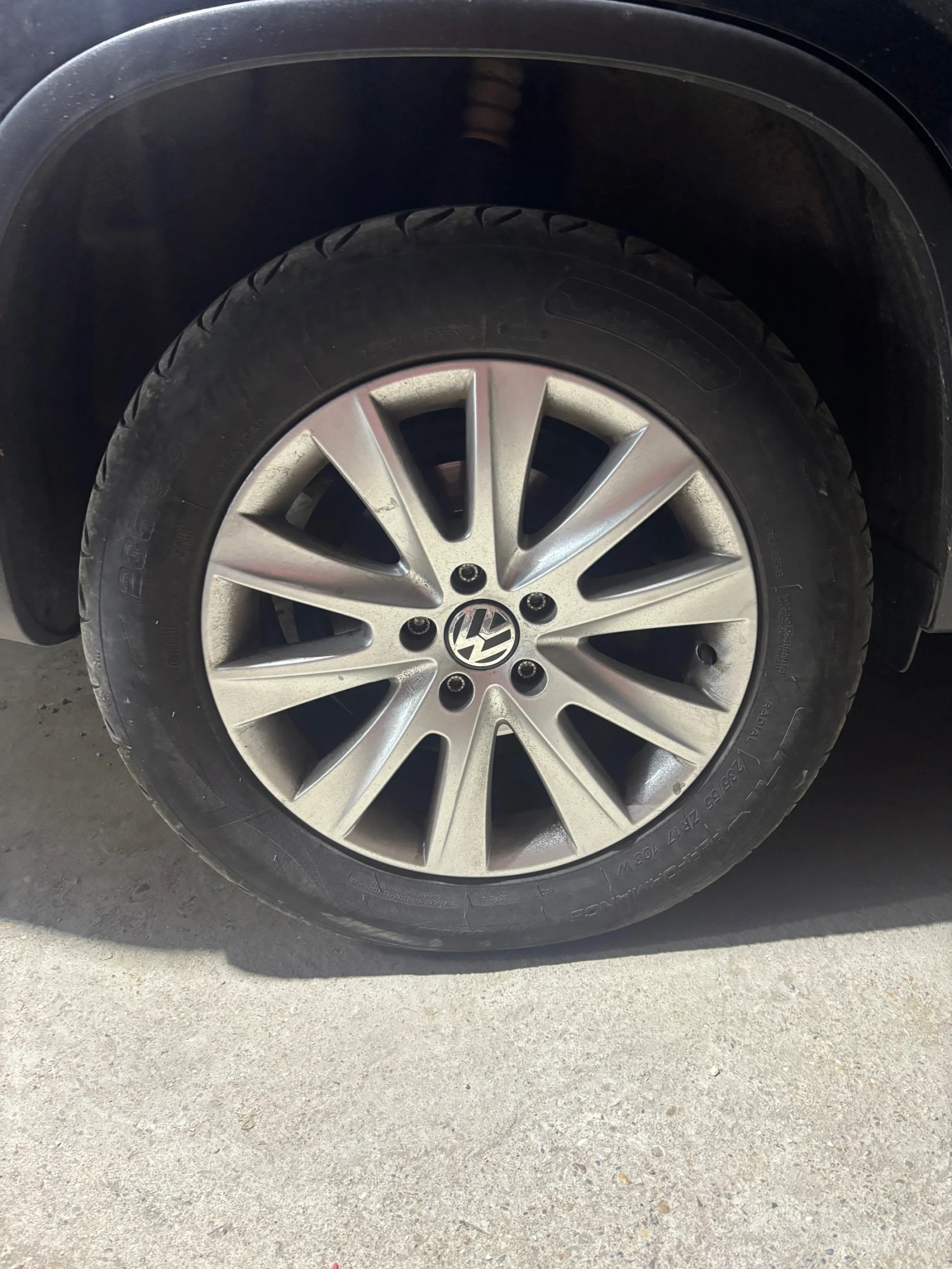 VW Tiguan | Mobile.bg � ����������� 14