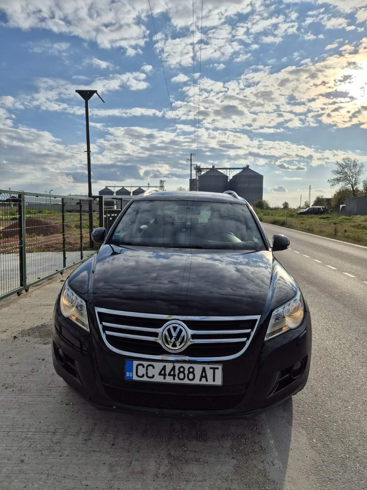 VW Tiguan | Mobile.bg � ����������� 2