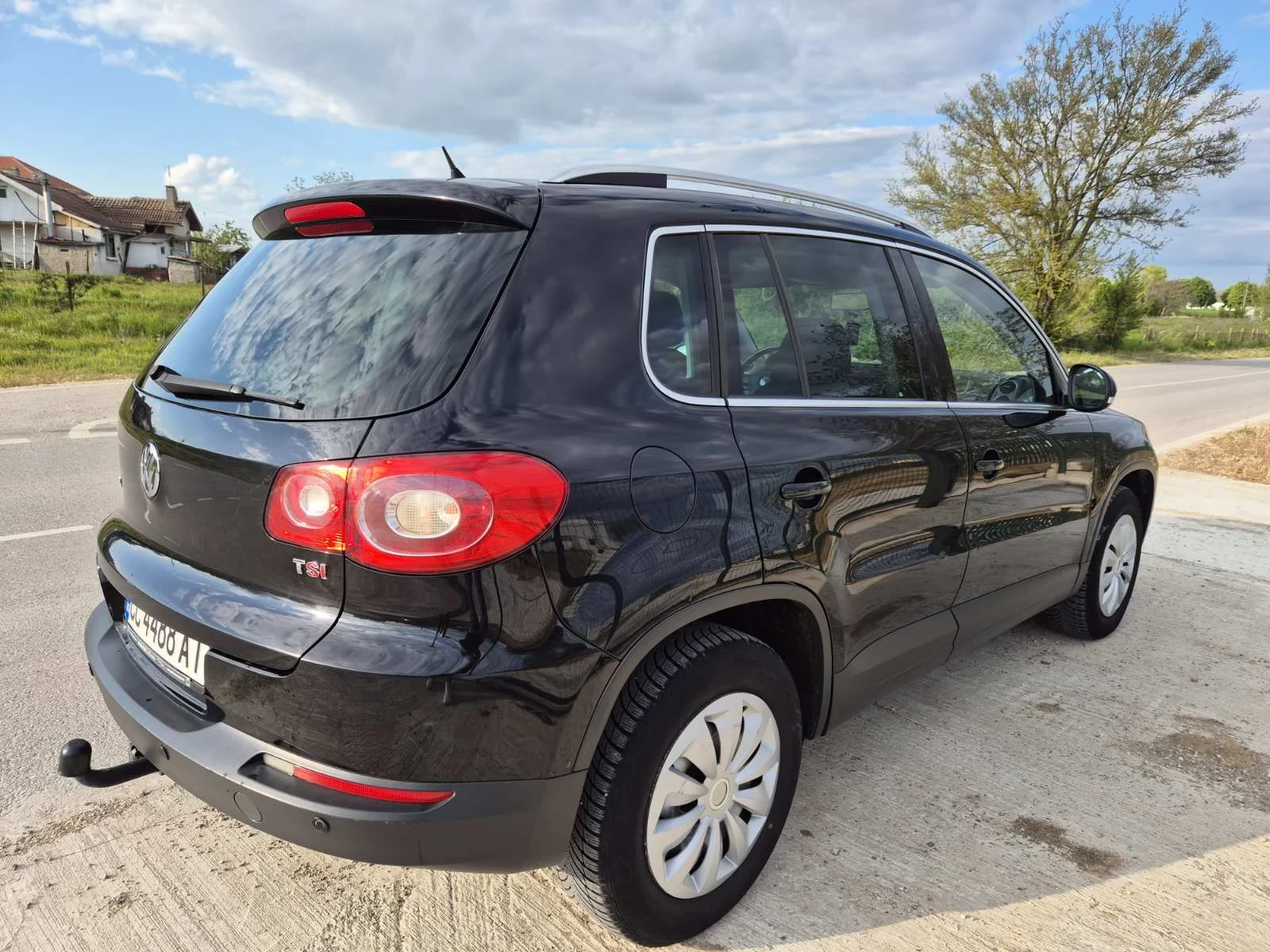 VW Tiguan | Mobile.bg � ����������� 5