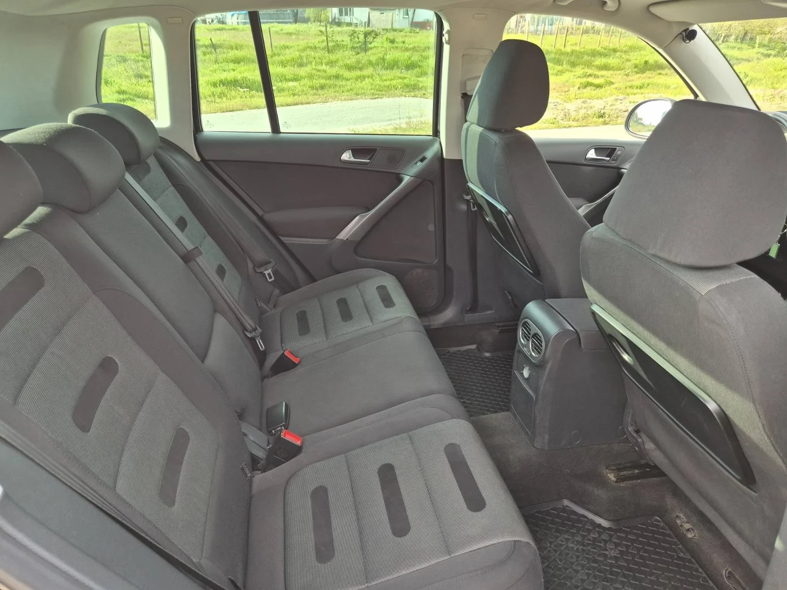 VW Tiguan | Mobile.bg � ����������� 16