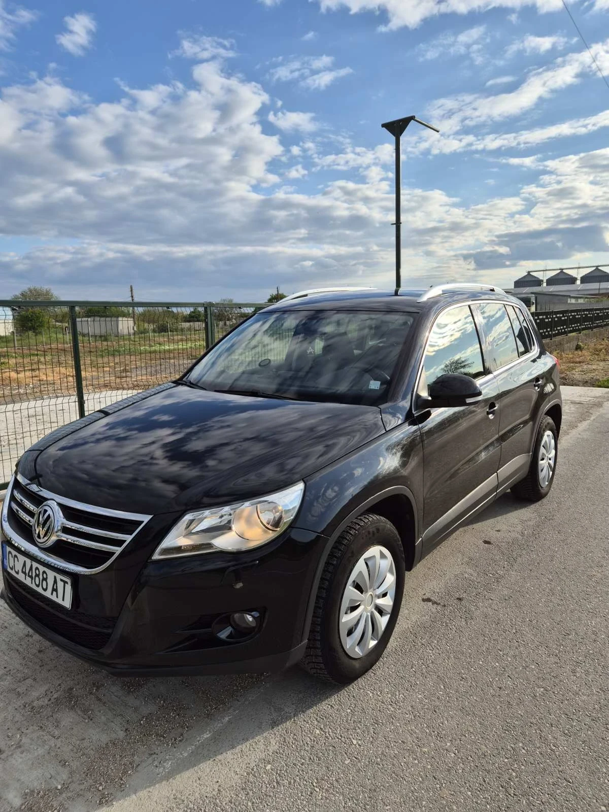 VW Tiguan | Mobile.bg � ����������� 1