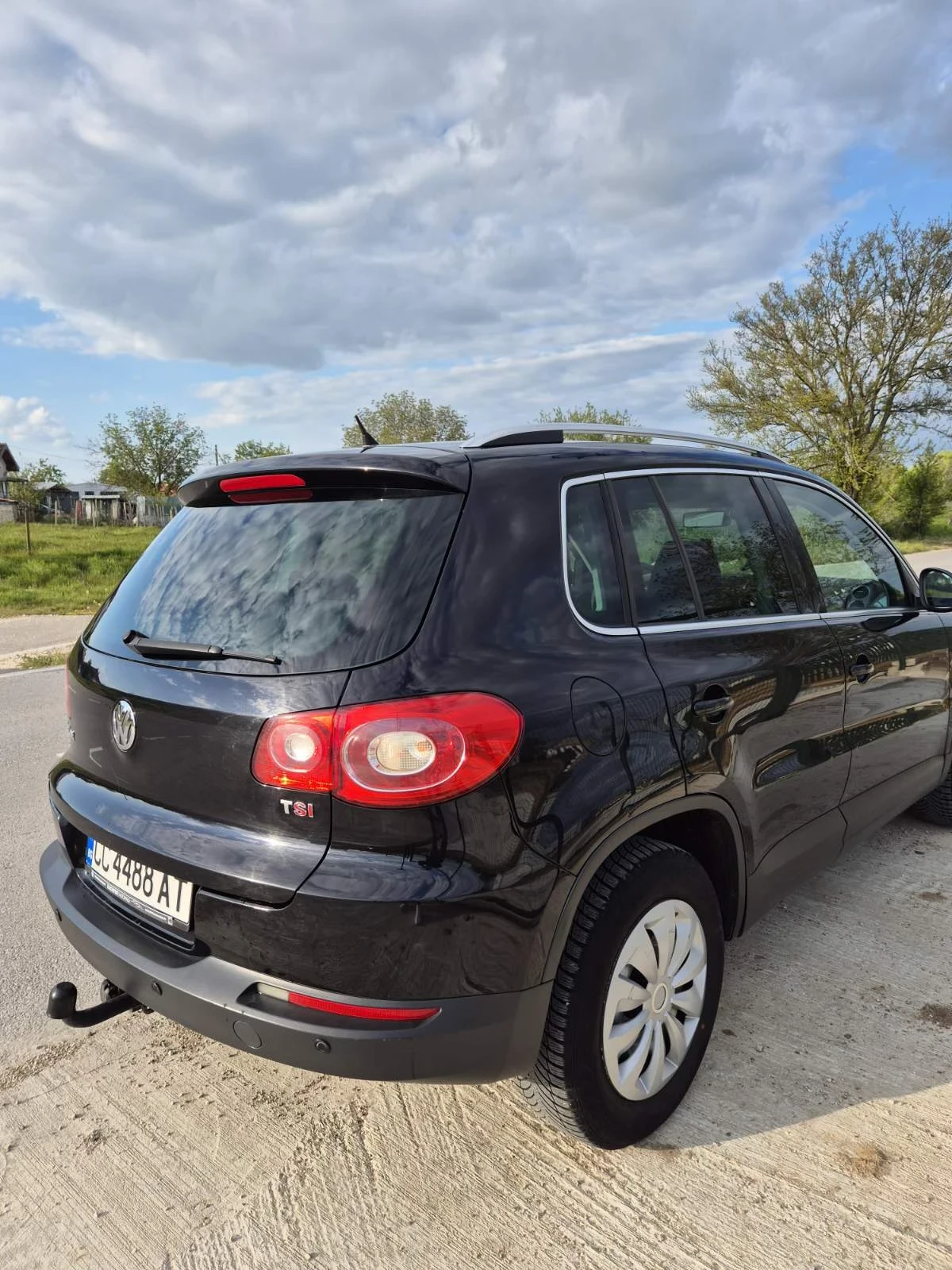 VW Tiguan | Mobile.bg � ����������� 17