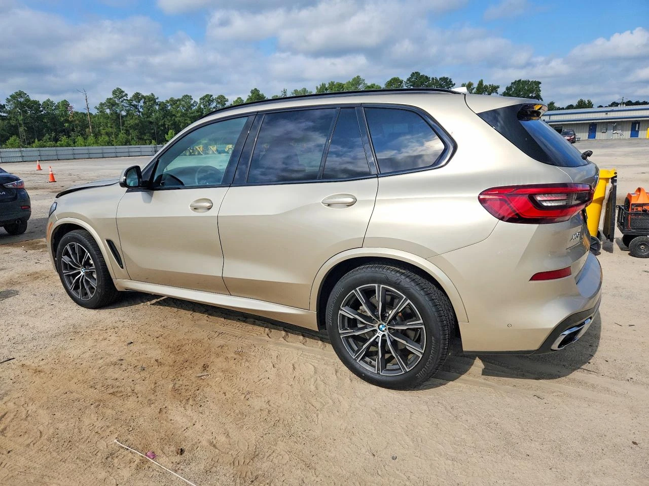 BMW X5 40i* ��������* ���-��*  | Mobile.bg � ����������� 4