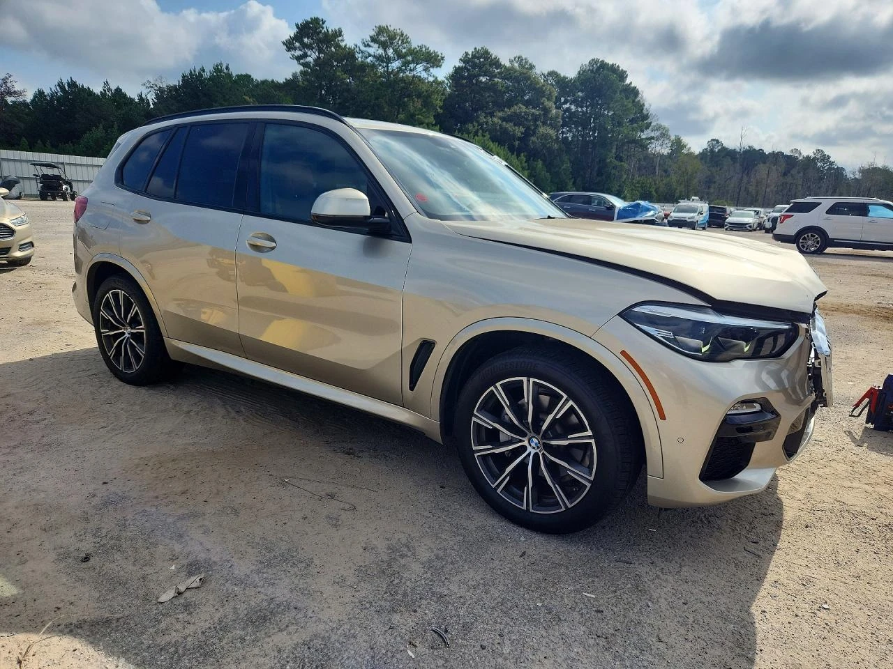 BMW X5 40i* ��������* ���-��*  | Mobile.bg � ����������� 2