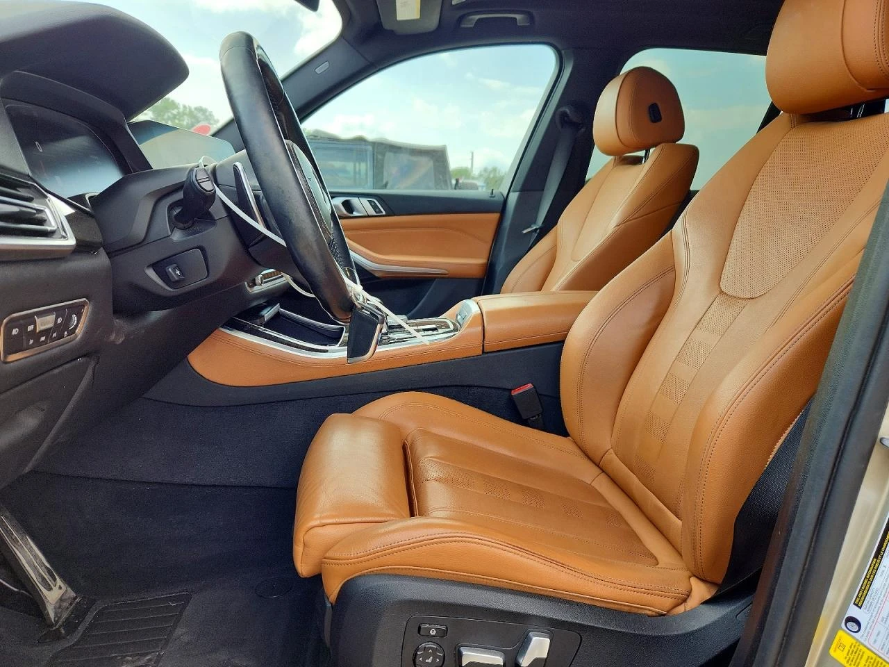 BMW X5 40i* ��������* ���-��*  | Mobile.bg � ����������� 7