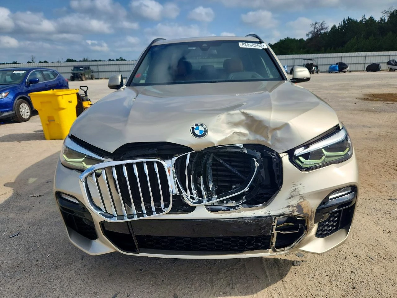 BMW X5 40i* ��������* ���-��*  | Mobile.bg � ����������� 3