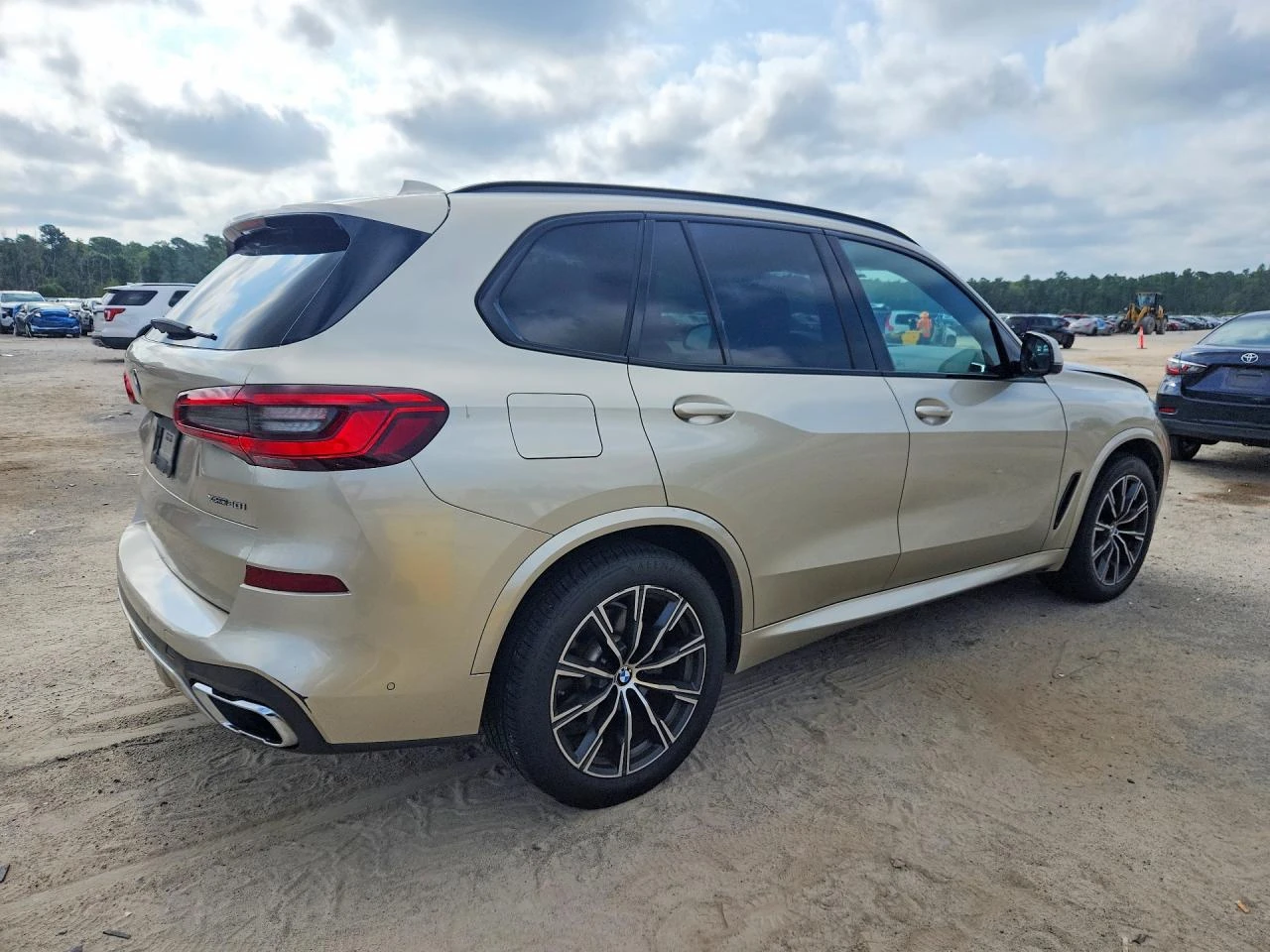 BMW X5 40i* ��������* ���-��*  | Mobile.bg � ����������� 6