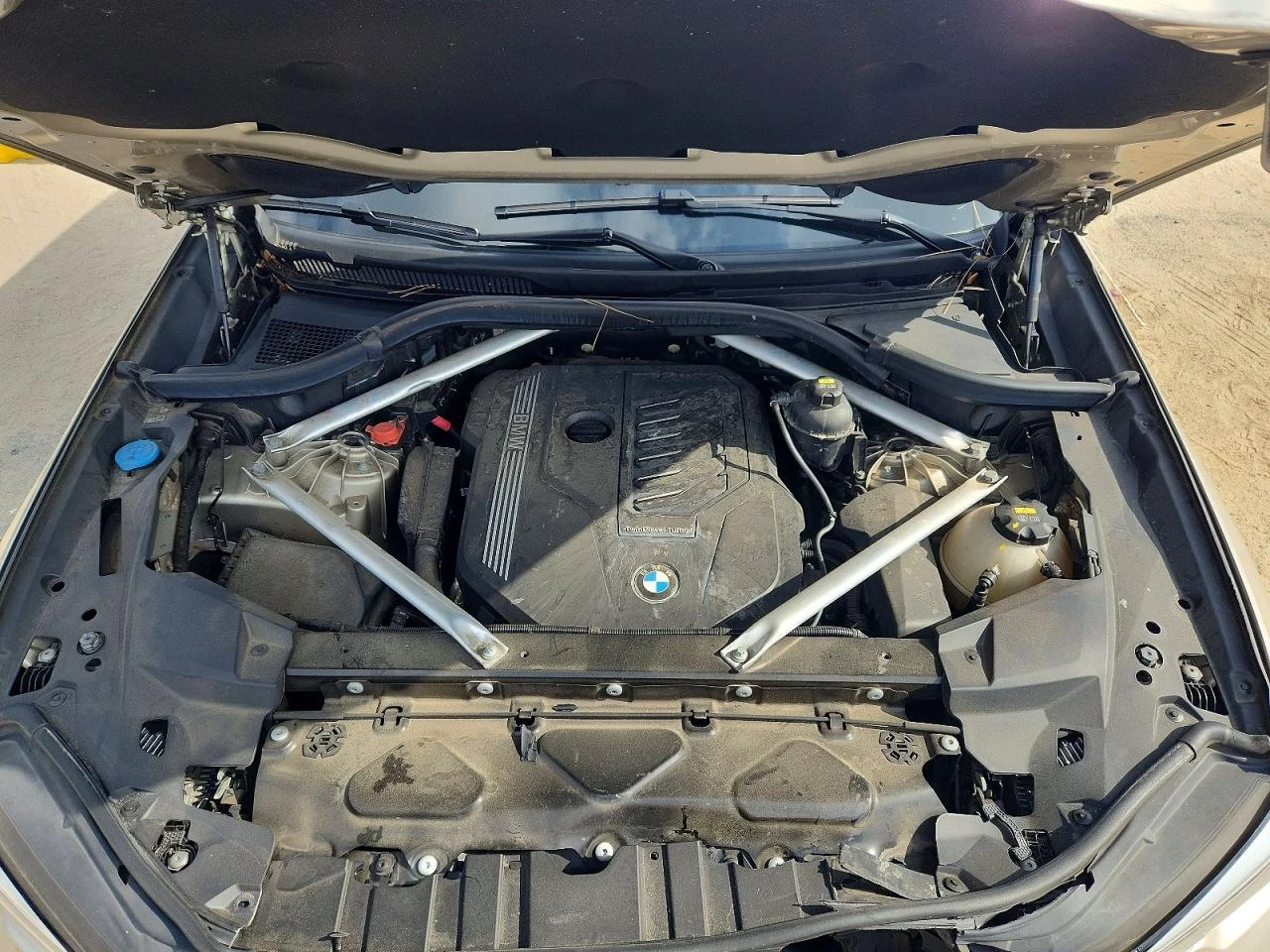 BMW X5 40i* ��������* ���-��*  | Mobile.bg � ����������� 11