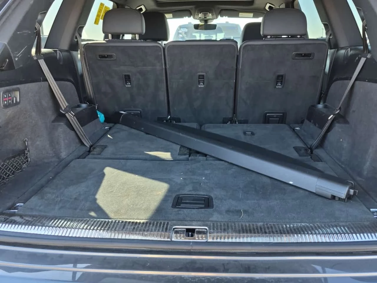 Audi Q7 * 55 Tfsi Quattro Progressiv * CARFAX *  | Mobile.bg � ����������� 14