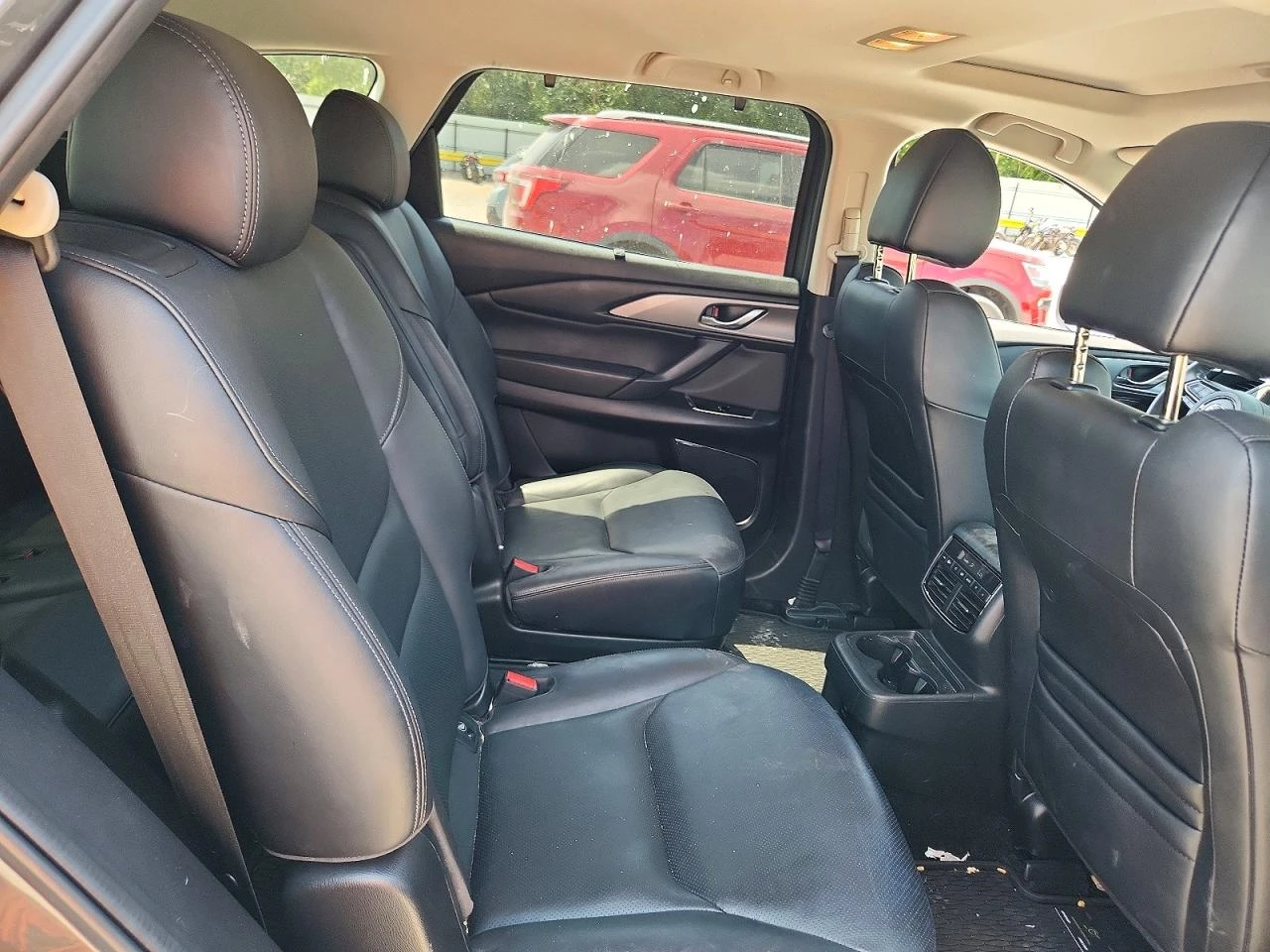 Mazda CX-9 4X4| 6-�����| DISTRONIC| �������| CAMERA| PODGREV | Mobile.bg � ����������� 11