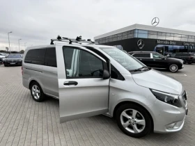 Mercedes-Benz Vito Tourer 116 CDI 8+ 1, снимка 2