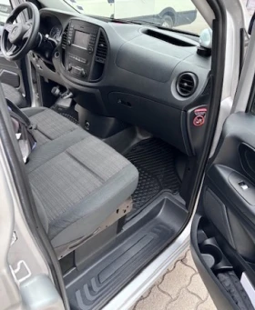 Mercedes-Benz Vito Tourer 116 CDI 8+ 1, снимка 8