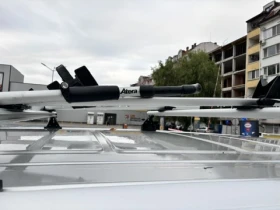 Mercedes-Benz Vito Tourer 116 CDI 8+ 1, снимка 11