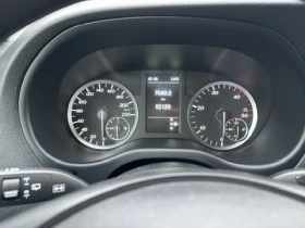 Mercedes-Benz Vito Tourer 116 CDI 8+ 1, снимка 12