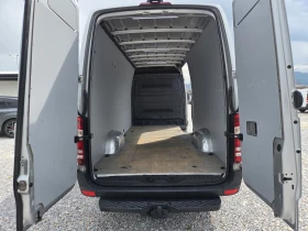 Mercedes-Benz Sprinter 319 CDI, Макси, Клима, Автомат, V6, Нави, ЕВРО 6, снимка 14