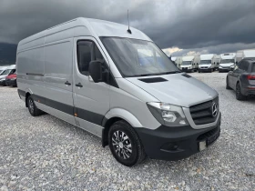Mercedes-Benz Sprinter 319 CDI, Макси, Клима, Автомат, V6, Нави, ЕВРО 6, снимка 7