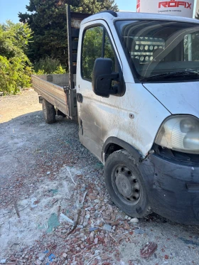 Opel Movano, снимка 3