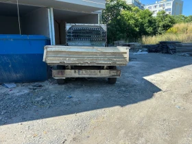 Opel Movano, снимка 6