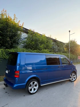 VW Transporter 2.5 TDI ABT LONG, снимка 5