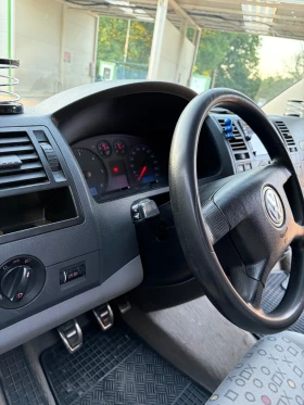 VW Transporter 2.5 TDI ABT LONG, снимка 10