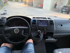 VW Transporter 2.5 TDI ABT LONG, снимка 12